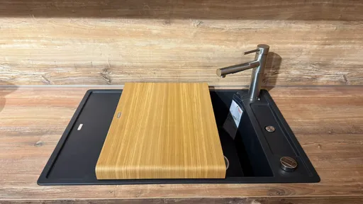 Inselküche Contur 52.180